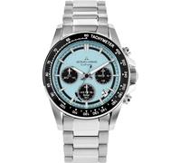 Orologio Cronografo Uomo Jacques Lemans Eco Power - 50-1b offerta trendy cod. 50