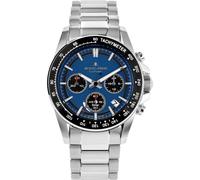 Orologio Cronografo Uomo Jacques Lemans Eco Power - 50-1c trendy cod. 50-1C