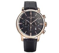 orologio cronografo uomo Locman 1960 casual cod. 0254R01R-RRBKRGPK