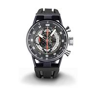 orologio cronografo uomo Locman Montecristo trendy cod. 0516K22S-BKTKRDSK