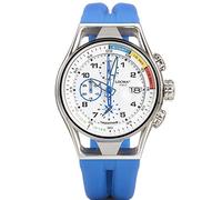 orologio cronografo uomo Locman Montecristo trendy cod. 0539A08S-00WHSKSS