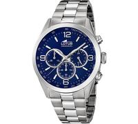 Orologio Cronografo Uomo Lotus Minimalist - 18152/4 casual cod. 18152/4