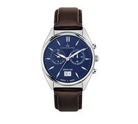 orologio cronografo uomo Lucien Rochat Lunel elegante cod. R0471610004