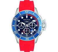 orologio cronografo uomo Nautica Bayside trendy cod. NAPBSC903