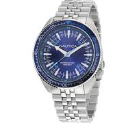 Orologio Cronografo Uomo Nautica Nautica Vintage - Napnvf301 offerta trendy cod.