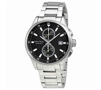 orologio cronografo uomo Nautica Nct 19 casual cod. NAD19561G