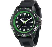 Orologio Cronografo Uomo Nautica Nsr - Napnrs402 offerta trendy cod. NAPNRS402