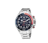orologio cronografo uomo Nautica trendy cod. NAPNSTF13