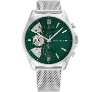 Orologio cronografo uomo Tommy Hilfiger BAKER