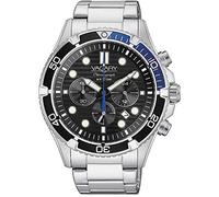 orologio cronografo uomo Vagary By Citizen Aqua Diver casual cod. IV4-314-51