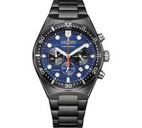Orologio Cronografo Uomo Vagary By Citizen Aqua39 - Iv2-206-71 trendy cod. IV2-2