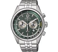 Orologio Cronografo Uomo Vagary By Citizen Rockwell - Iv4-811-41 trendy cod. IV4