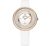 Orologio Crystalline Pure swarovski Lady Watch metallo rosato 5376083