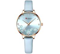 Orologio CURREN BL-35210 - Blu
