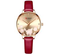 Orologio CURREN BL-35211 - Rossa