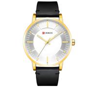 Orologio CURREN CA-14210 - Nero