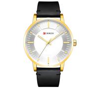 Orologio CURREN CA-14210 - Nero KP14210