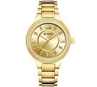 Orologio CURREN CR-6193 - Oro