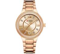 Orologio CURREN CR-6195 - Rosa