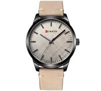 Orologio CURREN DA-14190 - Marrone Chiaro KP14190
