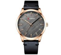 Orologio CURREN DA-14192 - Nero