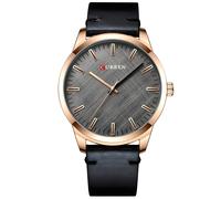 Orologio CURREN DA-14192 - Nero KP14192