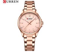 OROLOGIO CURREN DA DONNA- DAHLIA