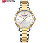 OROLOGIO CURREN DA DONNA- DAHLIA