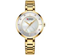 Orologio CURREN DI-14363 - Oro