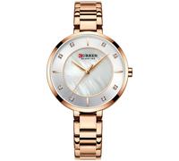 Orologio CURREN DI-14366 - Oro / Rosa