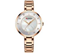 Orologio CURREN DI-14366 - Oro / Rosa KP14366