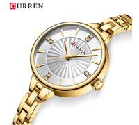 OROLOGIO CURREN DONNA - JASMIN