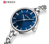 OROLOGIO CURREN DONNA - JASMIN