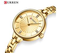 OROLOGIO CURREN DONNA - JASMIN