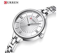 OROLOGIO CURREN DONNA - JASMIN