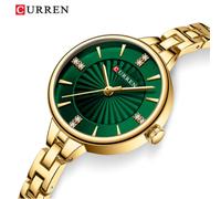 OROLOGIO CURREN DONNA - JASMIN