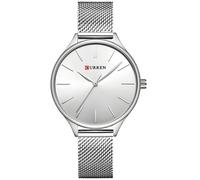 Orologio CURREN FE-6205 - Argento KP6205