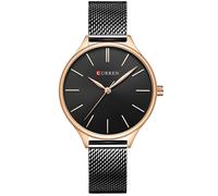 Orologio CURREN FE-6206 - Nero KP6206