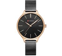 Orologio CURREN Femminile - Nero