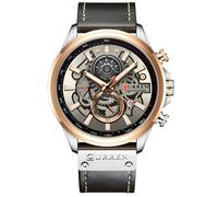 Orologio CURREN GA-14410 - Grigio