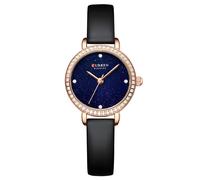 Orologio CURREN GI-14371 - Nero KP14371