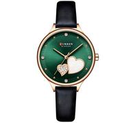 Orologio CURREN HE-35224 - Verde