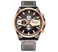 Orologio CURREN JO-14417 - Grigio KP14417