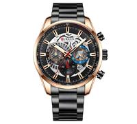 Orologio CURREN KO-14251 - Nero / Oro