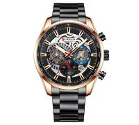 Orologio CURREN KO-14251 - Nero / Oro KP14251