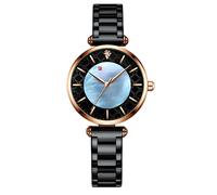 Orologio CURREN LA-14162 - Nero KP14162