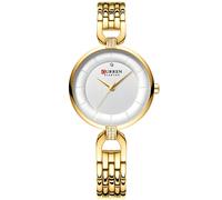 Orologio CURREN LA-6198 - Oro KP6198