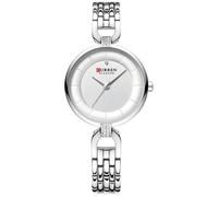 Orologio CURREN LA-6200 - Argento KP6200