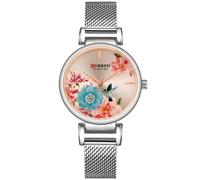Orologio CURREN LI-14236 - Argento / Tipo2