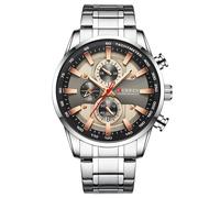 Orologio CURREN NA-14254 - Argento